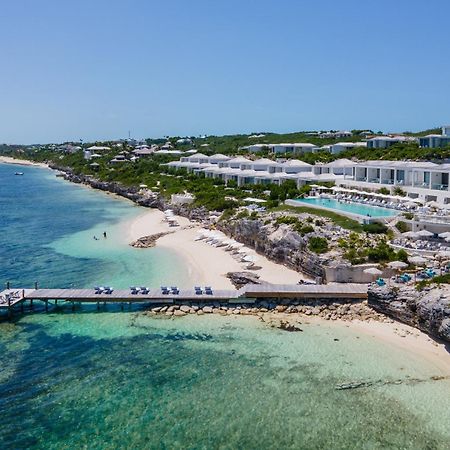 Rock House Hotel Turtle Cove Exterior photo