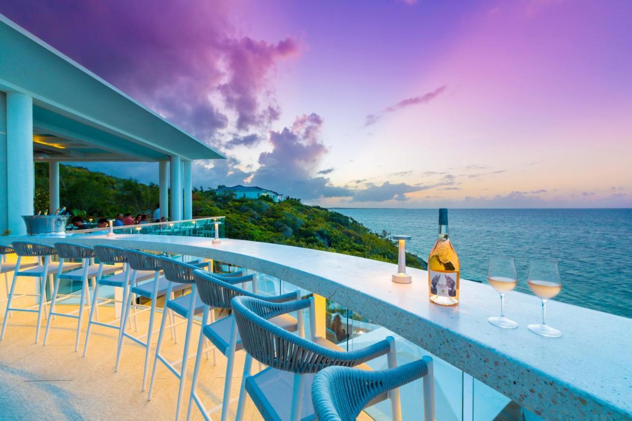 Rock House Hotel Turtle Cove Exterior photo