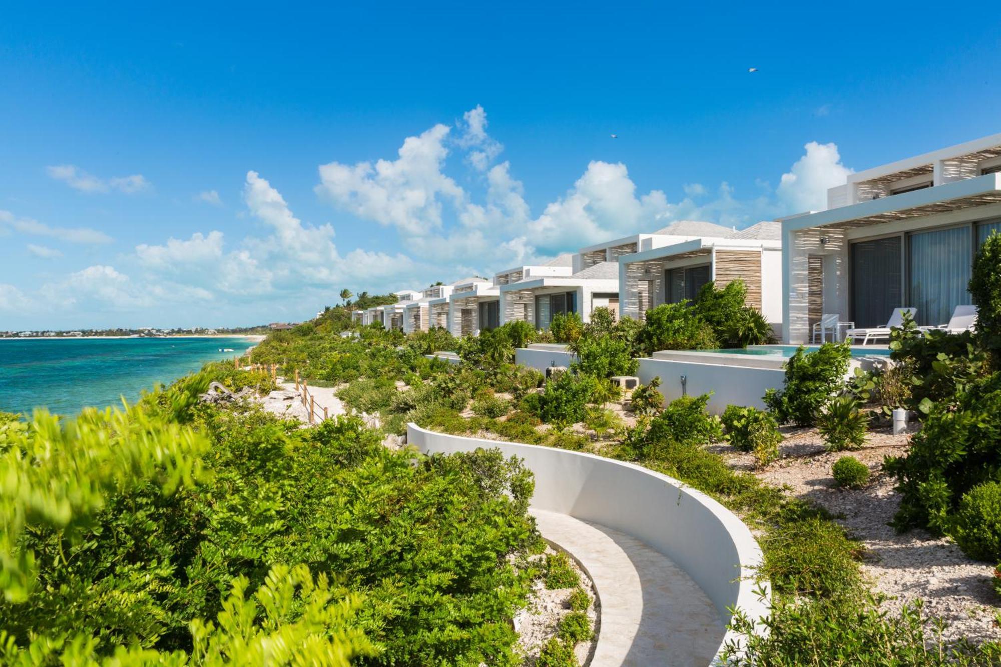 Rock House Hotel Turtle Cove Exterior photo